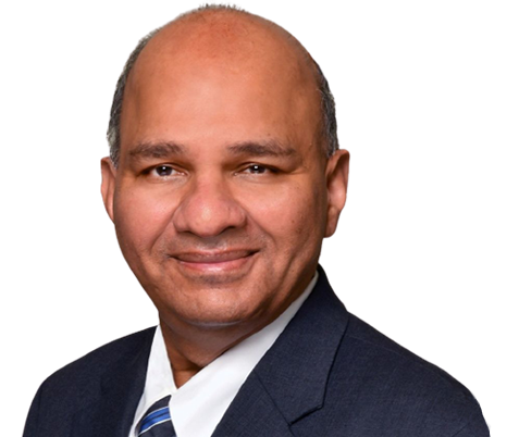 Giridhar Burra, MD Orthopaedic Surgery & Sports Medicine