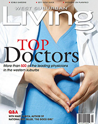 Top Doctors 2017 West Suburban Living